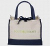 cotton shopping bag