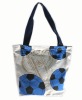 cotton shopping bag