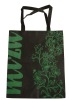 cotton shopping bag