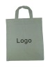 cotton shopping bag