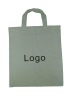 cotton shopping bag