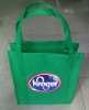 cotton shopping bag