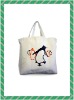 cotton shopping bag