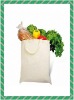 cotton shopping bag