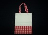 cotton shopping bag