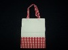 cotton shopping bag