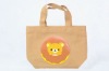 cotton shopping bag