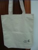 cotton shopping bag(Earth-friendly)