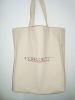 cotton shopping bags