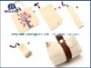 cotton shopping foldable bag