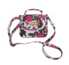 cotton shoulder bag BAG800704B