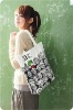 cotton shoulder bag MT-230