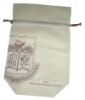 cotton storage bag