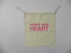 cotton string bag