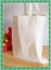cotton supermarket bag