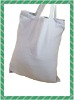 cotton supermarket shopping bag