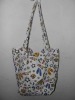 cotton tote