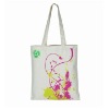 cotton tote bag