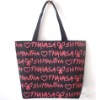 cotton tote bag