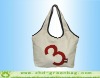 cotton tote bag