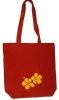 cotton tote bag