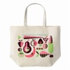 cotton tote bag