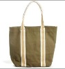 cotton tote bag