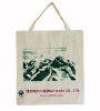 cotton tote bag