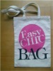 cotton tote bag