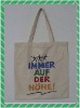 cotton tote bag