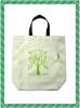 cotton tote bag