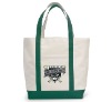 cotton tote bag