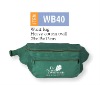 cotton waist bag