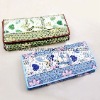 cotton wallet