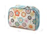 countryside style cosmetic bag