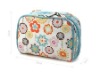 countryside style cosmetic bag