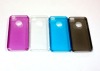 cover case for iPhone4g with high quality 0.5mm thickness