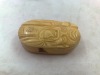 cow bone cosmetic box