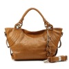 cow hair leather handbags