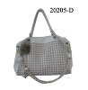 cow leather handbags CL-20205-D