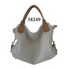 cow leather handbags CL-58249