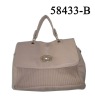 cow leather handbags CL-58433-B