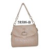 cow leather handbags CL-58509B