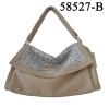 cow leather handbags CL-58527-B