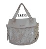 cow leather handbags CL-58533