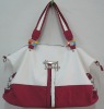 cow leather handbags K6049