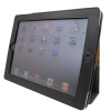 cowboy style PU leather case for ipad 2