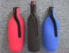 creative and hot-sell neoprene wine bottle cooler