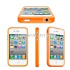 creative  backup case for Apple iphone 4g