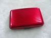 credit card box , bank card holder , visa card case